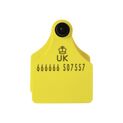 Single Replacement Cattle Tag additional 3