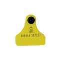 Single Replacement Cattle Tag additional 4