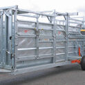 Ritchie Mobile Cattle Crate additional 2
