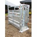 Ritchie Continental Cattle Handling Crate additional 2