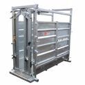 Ritchie Continental Cattle Handling Crate additional 1