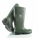 Bekina Steplite Easy Grip Soft Wellington Boots Green additional 1