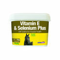 NAF Vitamin E, Selenium & Lysine additional 1