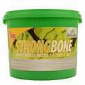 Global Herbs StrongBone additional 1