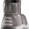 Buckler BHYB1BK Hybridz Safety Lace/Dealer Boots - Black additional 2