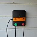 Gallagher M50 (UK) Mains Electric Fence Energiser additional 4