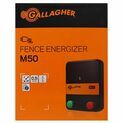 Gallagher M50 (UK) Mains Electric Fence Energiser additional 2