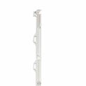108cm Hotline White CP3000W Multiwire Electric Fence Posts additional 3
