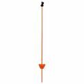 100cm Gallagher Spring Steel Electric Fence Post additional 1