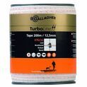 Gallagher TurboLine 12.5mm Electric Fencing Tape - 200m additional 1
