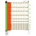 50m x 112cm Gallagher Double Spike Electric Poultry Netting additional 2