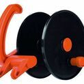 Gallagher Plastic Electric Fence Reel (200m) additional 1