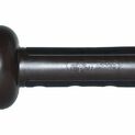 Gallagher Brown Soft Touch Electric Fence Gate Handle with Tape Buckle additional 1