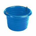 Stubbs Jumbo Water/Feed Bucket with Handle - 25 Litres additional 3