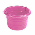 Stubbs Jumbo Water/Feed Bucket with Handle - 25 Litres additional 7