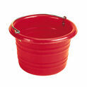 Stubbs Jumbo Water/Feed Bucket with Handle - 25 Litres additional 2