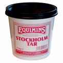 Equimins Stockholm Tar additional 2