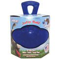 Horsemen's Pride Dual Jolly Ball - 8 Inch (Various Colours) additional 3