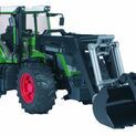 Bruder Fendt 936 Vario Tractor with Loader 1:16 additional 5