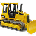 Bruder CAT Track-Type Tractor Bulldozer 1:16 additional 1