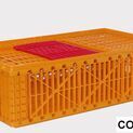 Horizont Chicken Poultry Transport Cage/Box additional 1