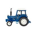 Britains Ford 6600 Classic Tractor 1:32 additional 2