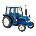 Britains Ford 6600 Classic Tractor 1:32 additional 1