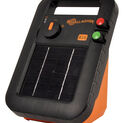 Gallagher S16 Solar Fence Energiser with Battery additional 1