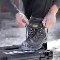 JCB Backhoe Black Safety Boot S3 SRC additional 4