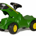 Rolly MiniTrac John Deere 6150R Ride-On Tractor additional 2