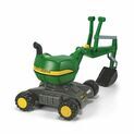Rolly John Deere Ride On Digger additional 2