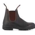 Blundstone 500 Classic Leather Chelsea Boots Stout Brown additional 3