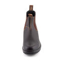 Blundstone 500 Classic Leather Chelsea Boots Stout Brown additional 4