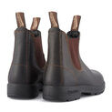 Blundstone 500 Classic Leather Chelsea Boots Stout Brown additional 5