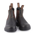 Blundstone 500 Classic Leather Chelsea Boots Stout Brown additional 6