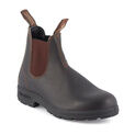 Blundstone 500 Classic Leather Chelsea Boots Stout Brown additional 2
