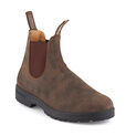 Blundstone 585 Classic Leather Chelsea Boots Rustic Brown additional 2