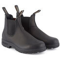 Blundstone 510 Original Leather Pull on Boots Black additional 1