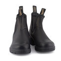 Blundstone 510 Original Leather Pull on Boots Black additional 4