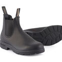 Blundstone 510 Original Leather Pull on Boots Black additional 5