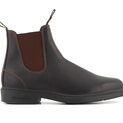 Blundstone 062 Leather Chelsea Boots Stout Brown additional 5