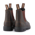Blundstone 062 Leather Chelsea Boots Stout Brown additional 6