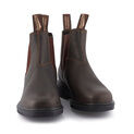 Blundstone 062 Leather Chelsea Boots Stout Brown additional 7