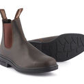 Blundstone 062 Leather Chelsea Boots Stout Brown additional 3