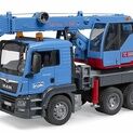 Bruder MAN TGS Crane Truck 1:16 additional 1