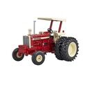 Britains Case IH Farmall 1206 Limited Edition Tractor 1:32 additional 1