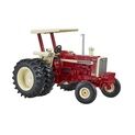 Britains Case IH Farmall 1206 Limited Edition Tractor 1:32 additional 2