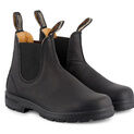 Blundstone 558 Classic Black Leather Chelsea Boots additional 1