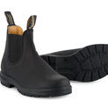 Blundstone 558 Classic Black Leather Chelsea Boots additional 5