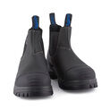 Blundstone 910 Black Platinum Leather Chelsea Safety Boots additional 3